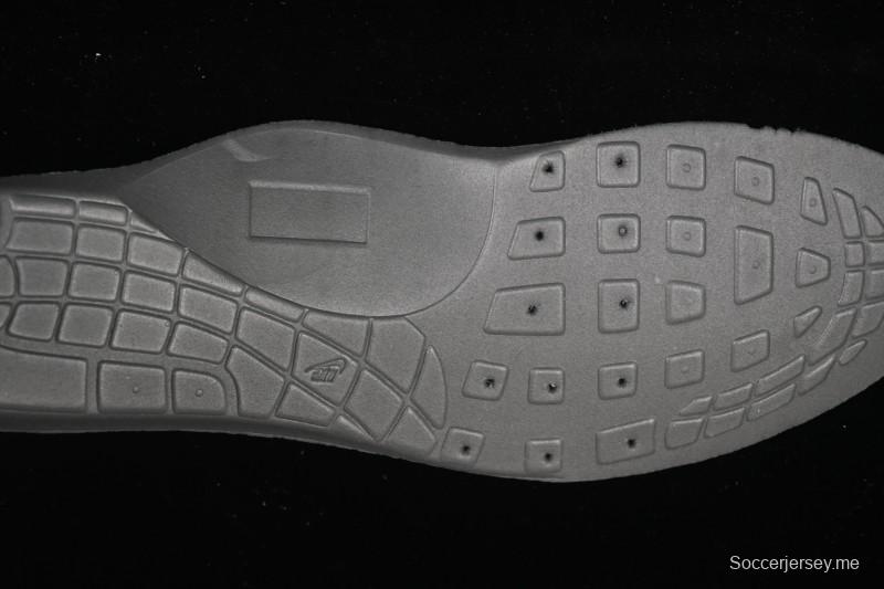 حذاء الجري اير ماكس 1 ريترو من نايك مع وسادة هوائية بنصف نعل - 599820-100