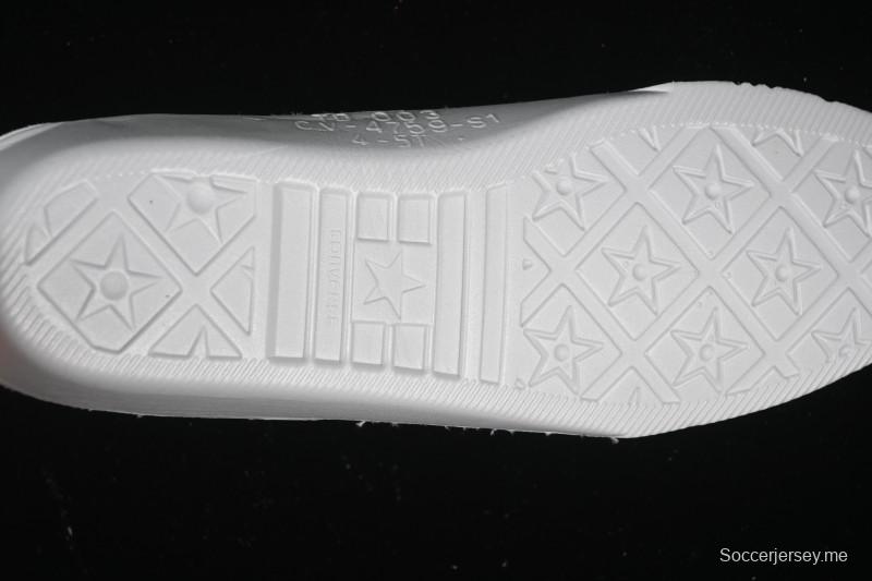 كونفرس تشاك 70 لو من كونفرس حذاء رياضي من قماش الكانفاس مفكك من تصميم فنغ تشين وانغ - A15742C