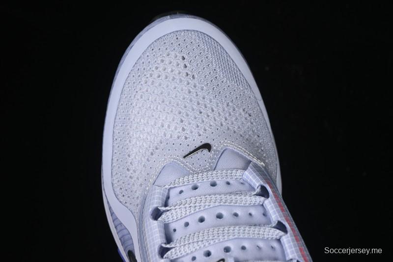 حذاء الجري اير زوم بيجاسوس بريميوم من نايك مع وسادة اير زوم مرئية كاملة الطول - HQ2592-004