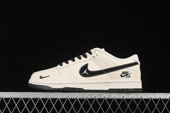 حذاء تزلج نايك SB Dunk Low Anniversary المخصص للذكرى السنوية المنخفضة - LW1818-118