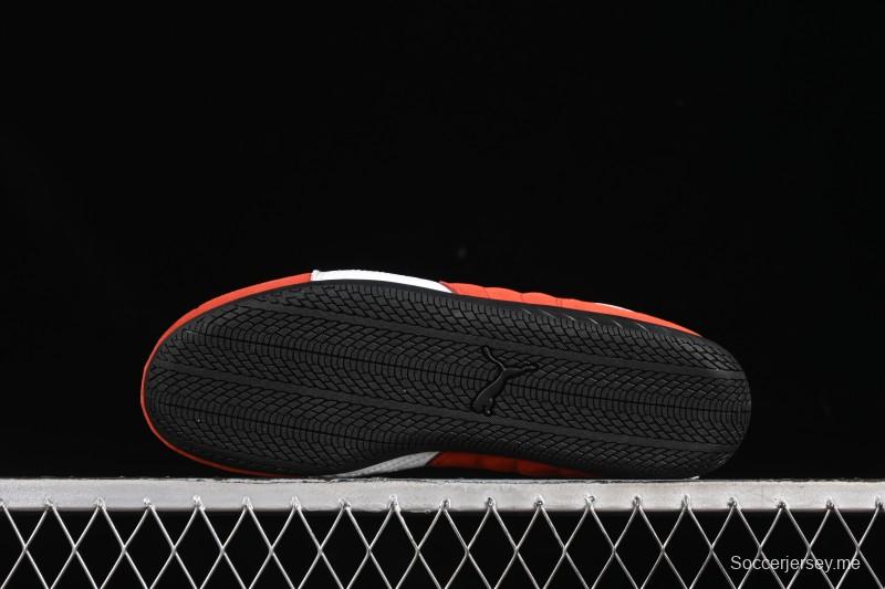 Puma Speedcat Low-Top Lifestyle Casual Shoes - 309180-01