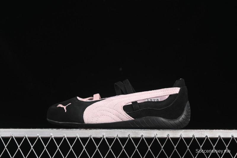 حذاء الباليه سبيدكات باليت LTH من بوما سبيدكات LTH ذو الرقبة المنخفضة لايف ستايل كاجوال - 401287-02