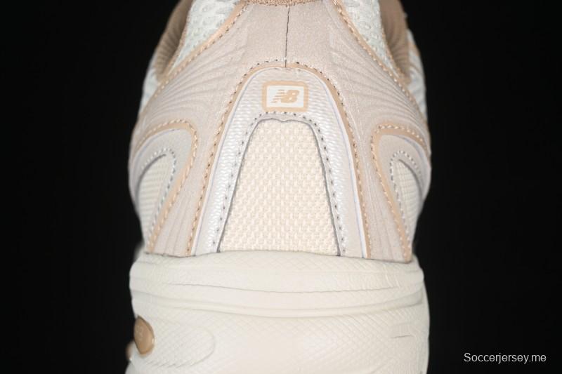 حذاء جري رياضي كاجوال رياضي من سلسلة نيو بالانس 740 ريترو بأسلوب أبي - U740IN2