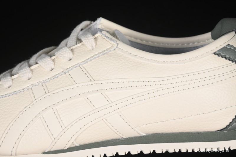 حذاء الجري أونيتسوكا تايجر مكسيكو 66 ذو الكعب المنخفض - 1183B781-103