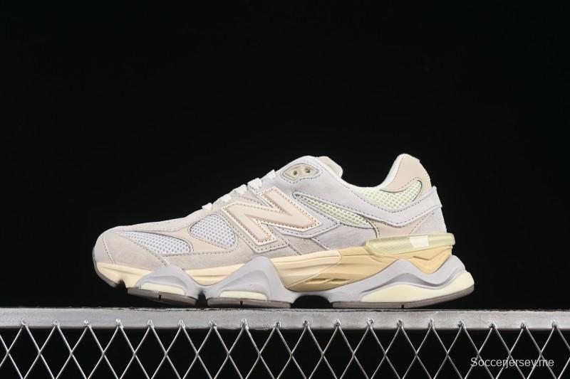 حذاء جري كاجوال ريترو كاجوال من سلسلة NB9060 من نيو بالانس - U9060EEP