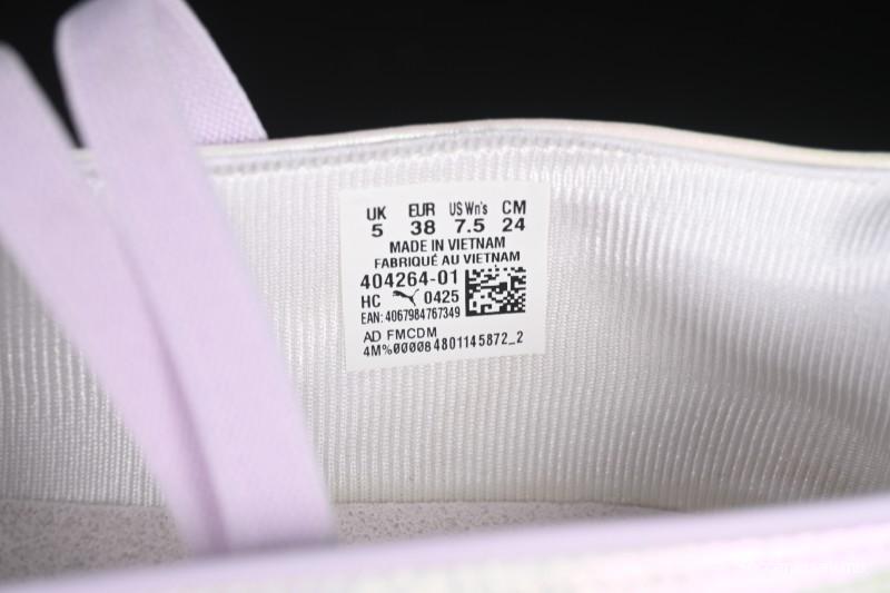 حذاء كاجوال سبيد كات باليت إل تي إتش من بوما سبيد كات لايف ستايل - 404264-01