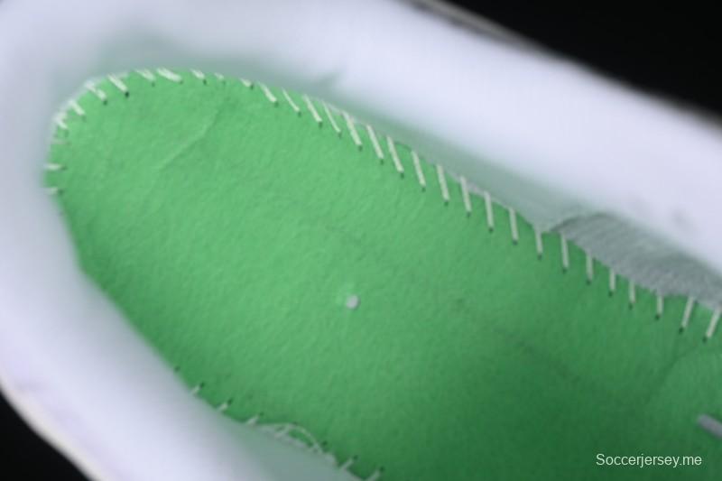 حذاء الجري اير ماكس 1 ريترو من نايك مع وسادة هوائية بنصف نعل - 599820-100