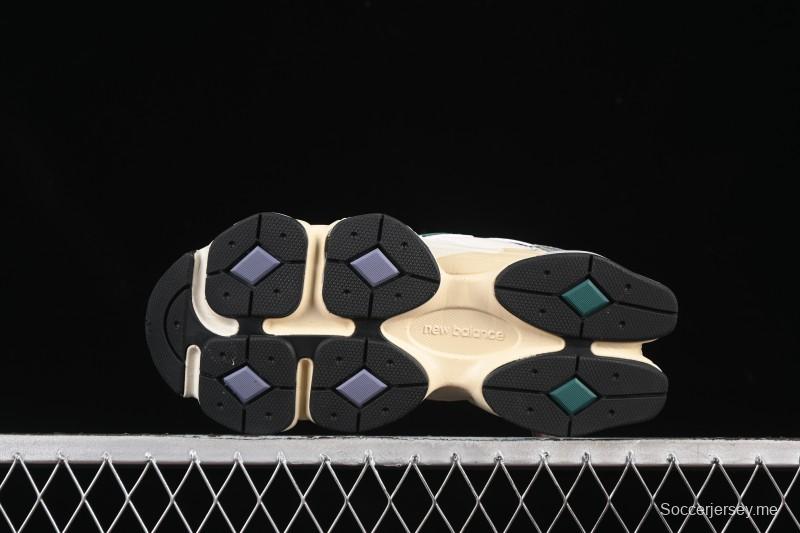 حذاء جري كاجوال ريترو ريترو من نيو بالانس مع توسيد أبزورب - U9060ESD