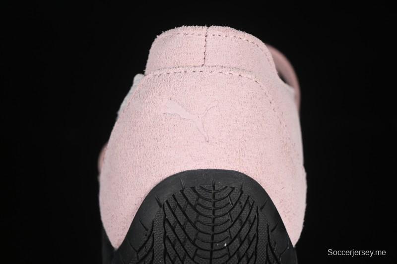 حذاء الباليه سبيدكات باليه إل تي إتش من بوما سبيد كات حذاء باليه كاجوال لايف ستايل منخفض الكماليات - 401287-01