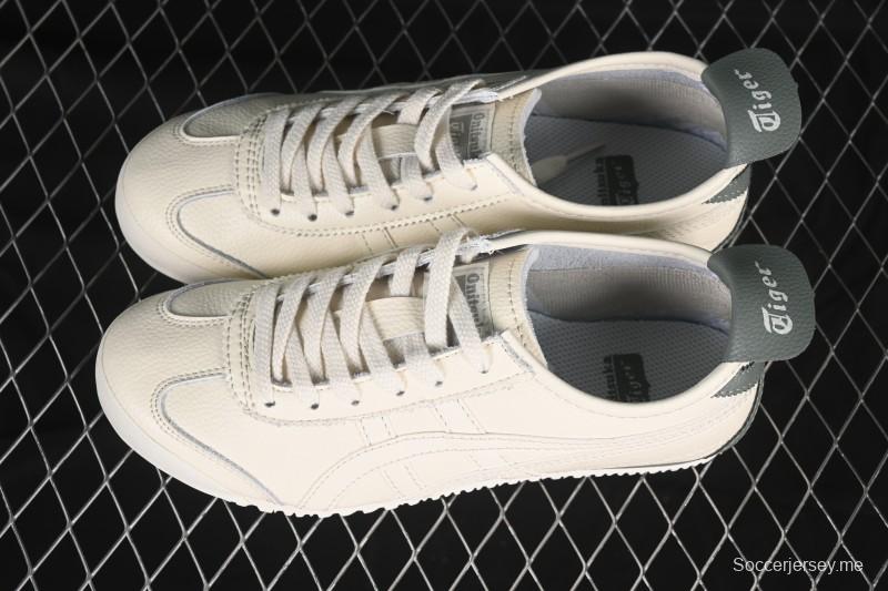 حذاء الجري أونيتسوكا تايجر مكسيكو 66 ذو الكعب المنخفض - 1183B781-103