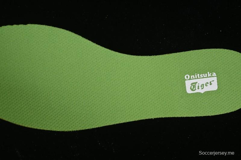 حذاء أونيتسوكا تايجر مكسيكو تايجر 66 ذو الكعب المنخفض الكاجوال - 1183C012-106