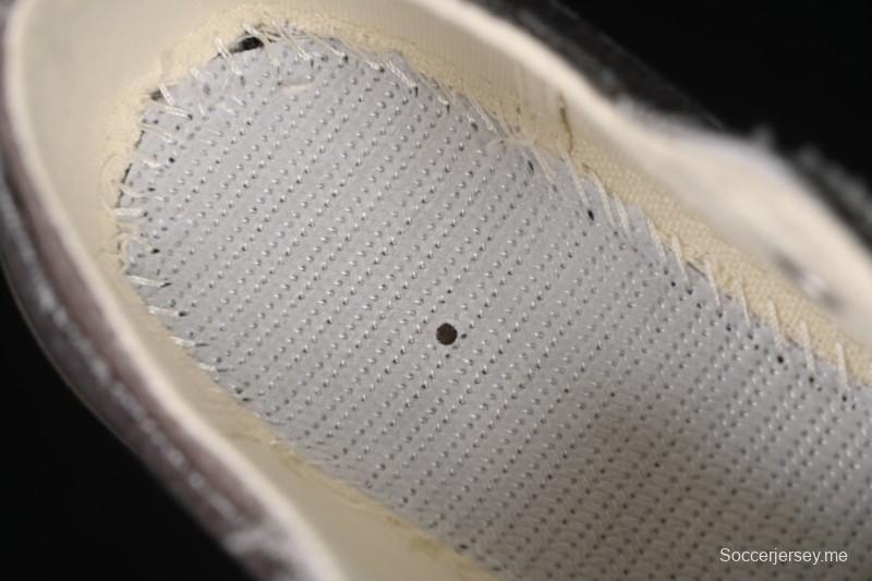 كونفرس تشاك 70 لو من كونفرس حذاء رياضي من قماش الكانفاس مفكك من تصميم فنغ تشين وانغ - A15741C