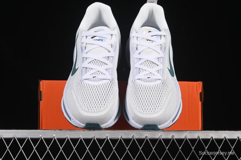 حذاء الجري نايك اير زوم فوميرو 18 لونار 2025 نايك اير زوم فوميرو 18 لونار 2025 حذاء جري كاجوال مبطن جديد - HM6804-103