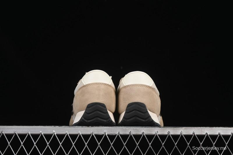 حذاء كاجوال من سلسلة نيو بالانس 471 من القماش والجلد المقسم من نيو بالانس - U471AI