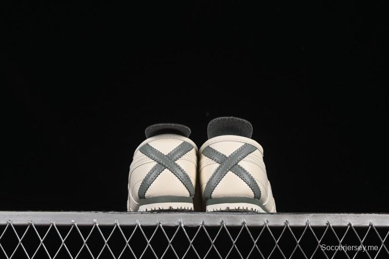 حذاء الجري أونيتسوكا تايجر مكسيكو 66 ذو الكعب المنخفض - 1183B781-103