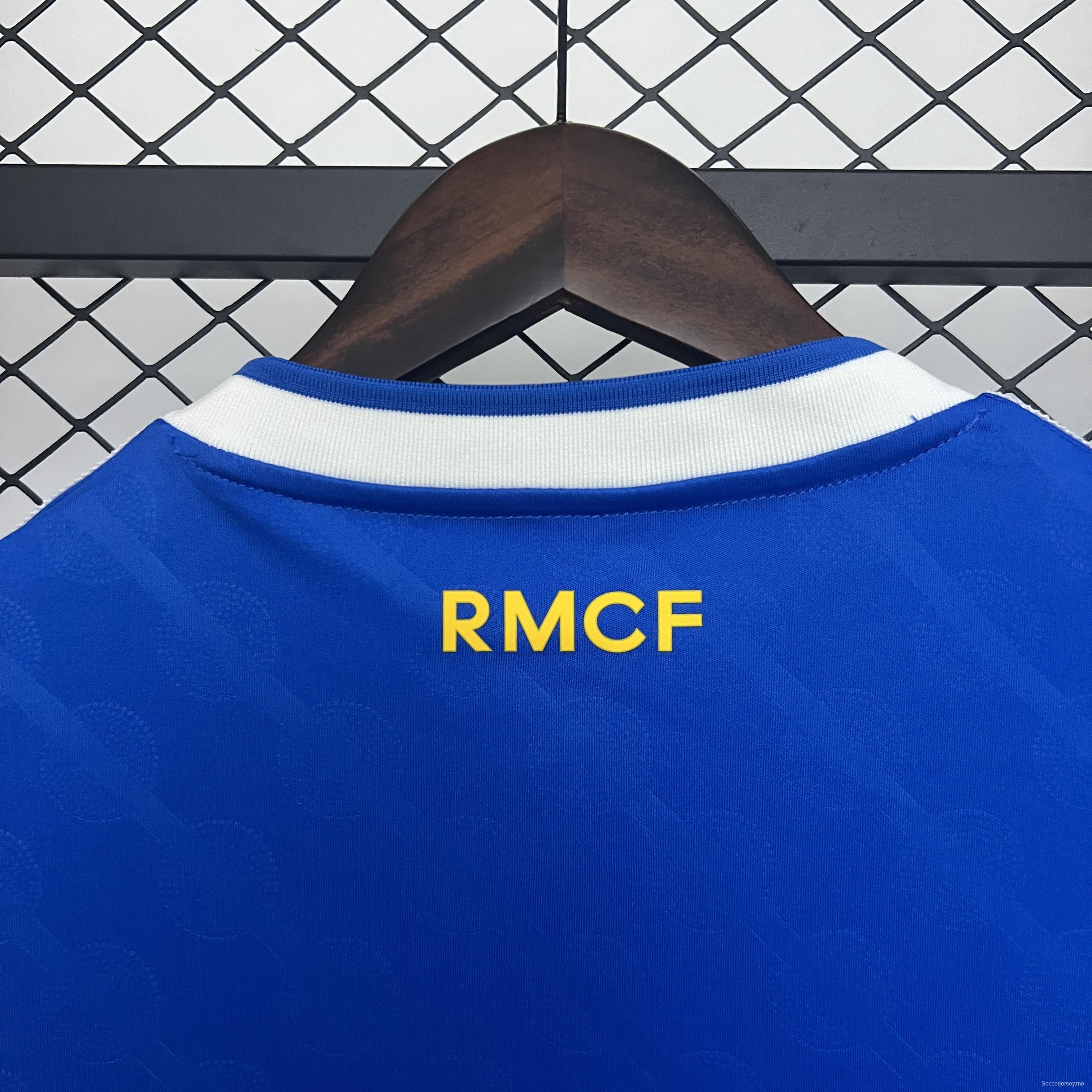 25/26 قميص ريال مدريد الثالث 25/26