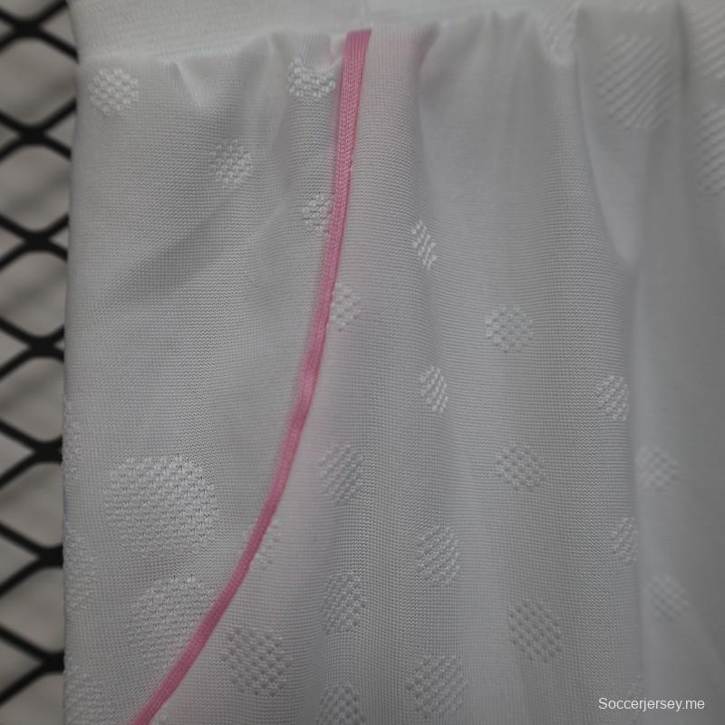 نسخة اللاعب 25/26 شورت رياضي رياضي قصير رياضي ليوفنتوس