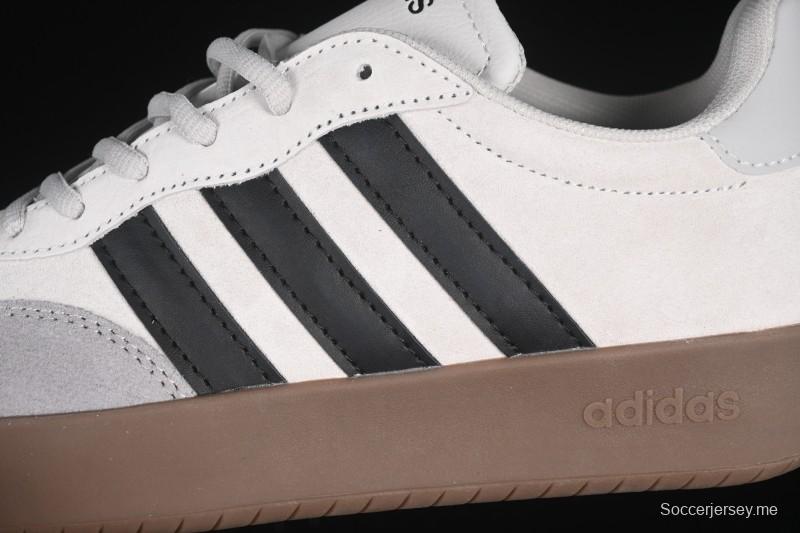 حذاء تزلج كاجوال منخفض الكمال من أديداس باريدا كومفورت كوشين - JQ4234