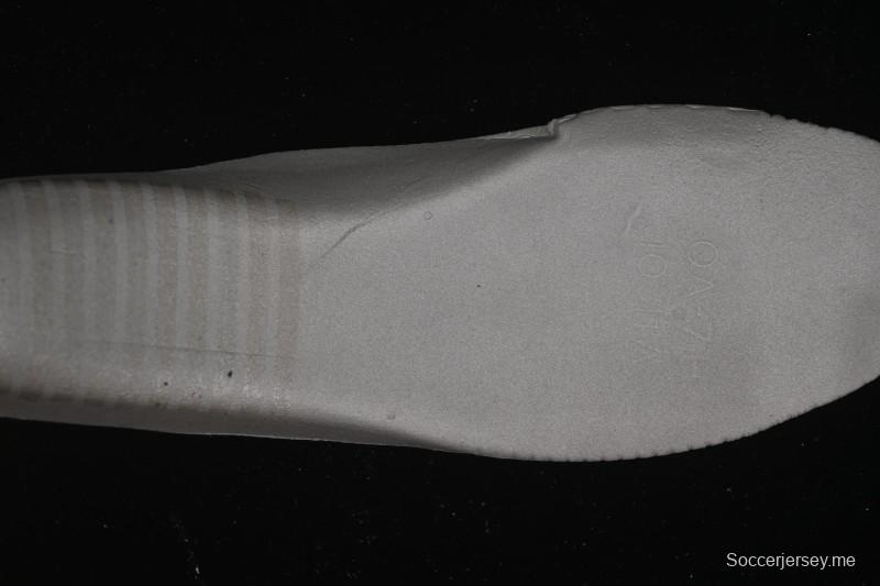 حذاء نايك اير فورس 1 '07 المنخفض من نايك اير فورس 1 '07 LV Collaboration أسود جلدي كاجوال رياضي - YX5066-349