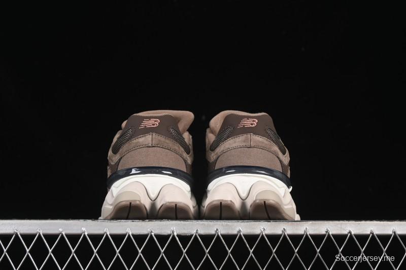 حذاء الجري نيو بالانس 9060 ريترو كاجوال كاجوال - U9060JMR