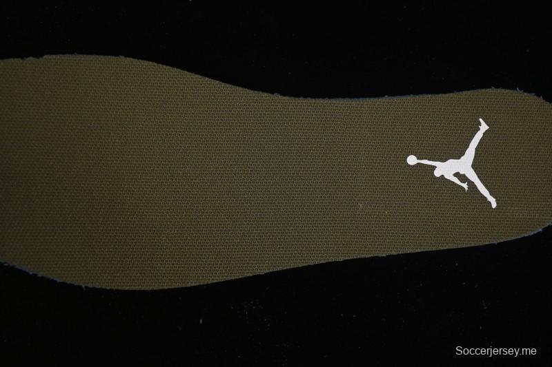 حذاء نايك اير جوردان ليجاسي 312 ريترو منخفض بتصميم ثلاثي الأشرطة - IB8856-121