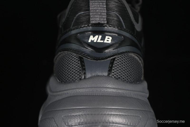 صندل كاجوال صيفي كاجوال من نيويورك يانكيز MLB Ace Runner Mask Jane صندل كاجوال صيفي - 3ASDACE5350BKS