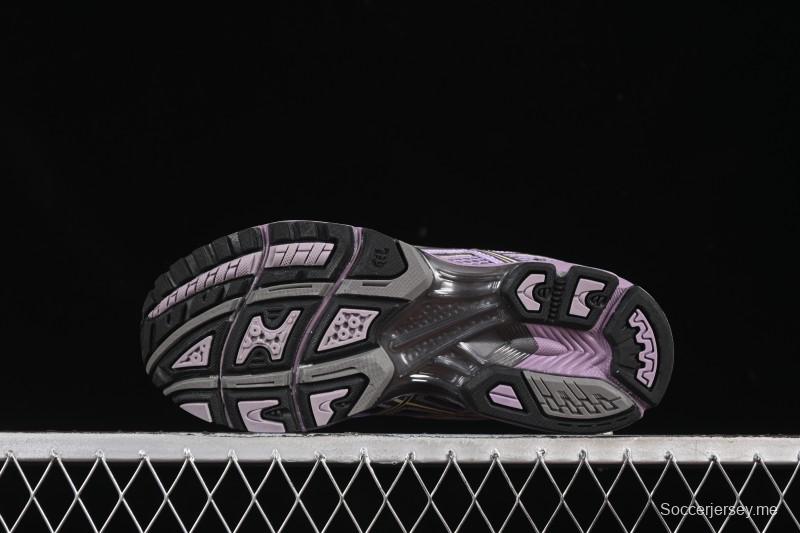 حذاء الجري جل-نيمبوس 10.1 ريترو مبطن للرجال من اسيكس - 1203A543-500