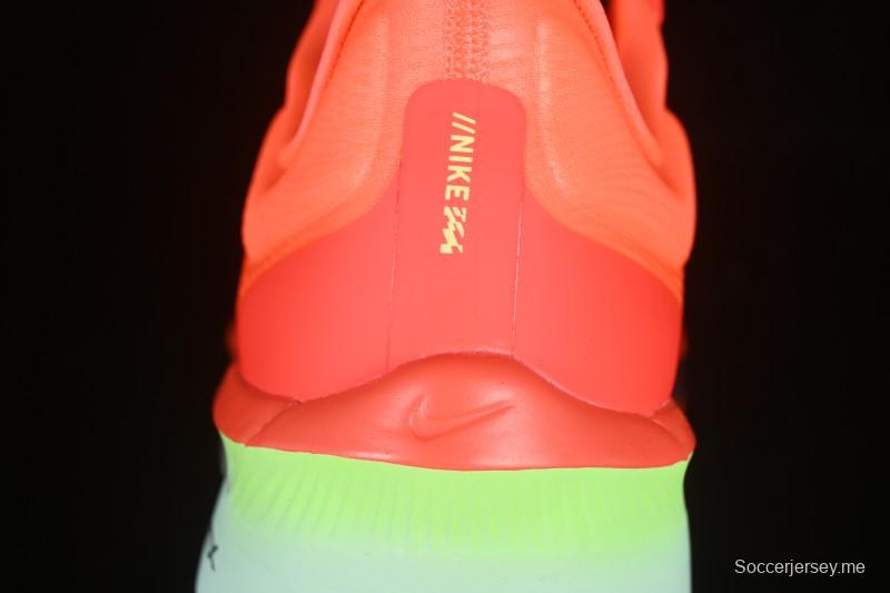 حذاء الجري زوم فلاي 6 من نايك زوم فلاي 6 ألترا-لاي خفيف الوزن - FN8454-601