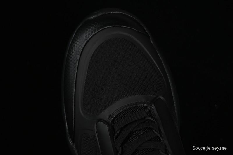 حذاء رياضي رياضي خارجي متعدد الاستخدامات من سلسلة ECCO BIOM من نسيج شبكي جديد متماسك - 82586401001