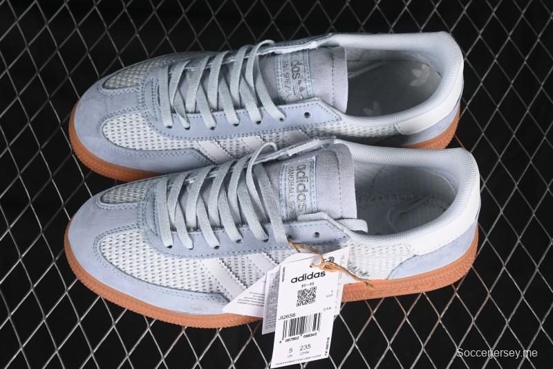 حذاء سبيزيال كلاسيك ريترو كلاسيكي كاجوال من أديداس لكرة اليد - JI2656