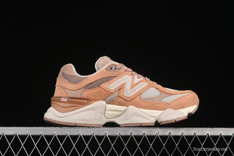 حذاء الجري نيو بالانس 9060 ريترو كاجوال 9060 ريترو - U9060WCW