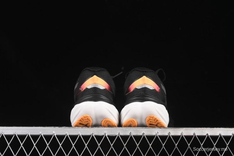 حذاء الجري ديفييت نترو 3 من بوما ديفييت نترو 3 المريح والمقاوم للانزلاق ذو الكعب المنخفض - 378450-02