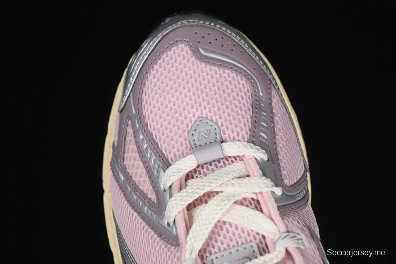 حذاء الجري الكاجوال من سلسلة 1906 من نيو بالانس 1906 ريترو على الطراز الأبوي - U1906RNF