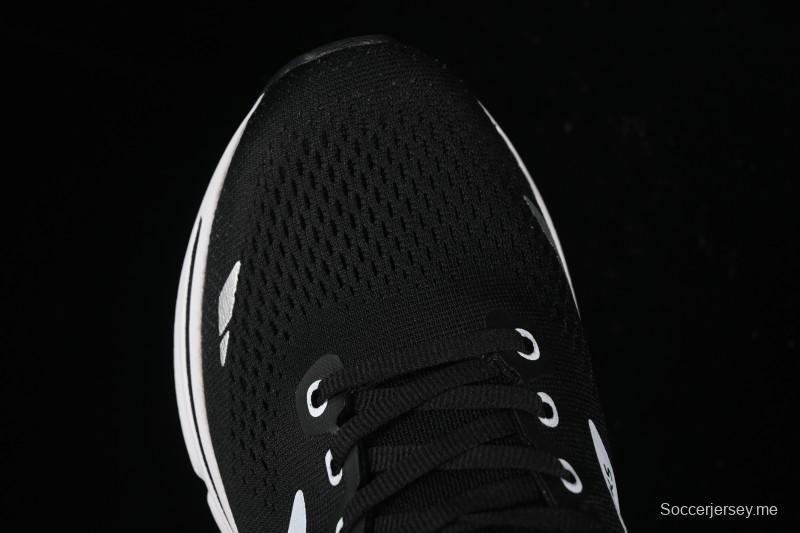 حذاء الجري بروكس جوست 15 منخفض القطع وقابل للتنفس ومبطن ومدعم للقدمين كاجوال - 1203801B012