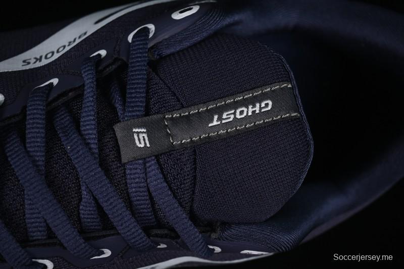 حذاء الجري بروكس جوست 15 منخفض القطع وقابل للتنفس ومبطن ومدعم للقدمين من بروكس - 1103931D026