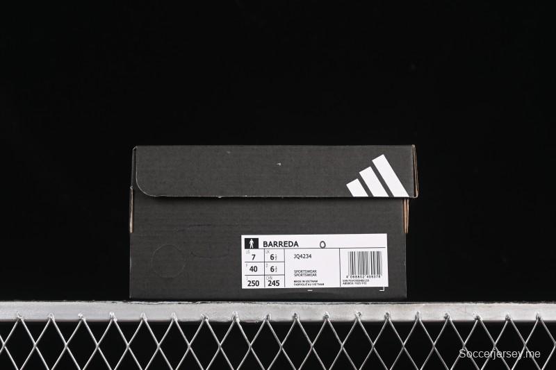 حذاء تزلج كاجوال منخفض الكمال من أديداس باريدا كومفورت كوشين - JQ4234