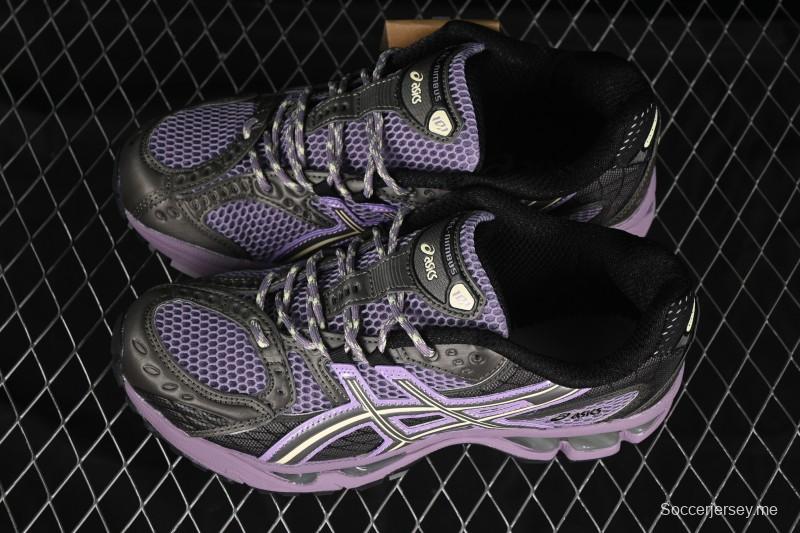 حذاء الجري جل-نيمبوس 10.1 ريترو مبطن للرجال من اسيكس - 1203A543-500