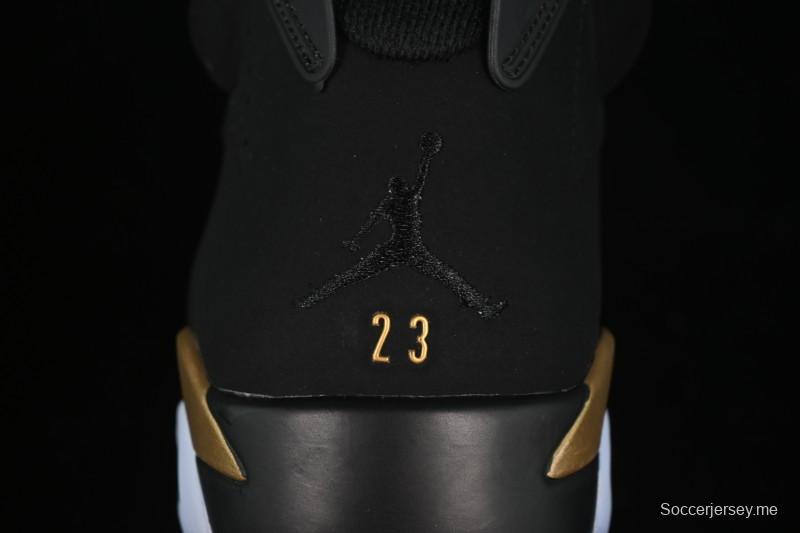 حذاء كرة السلة نايك اير جوردان 6 دي ام بي للرجال لايف ستايل - CT4954-007