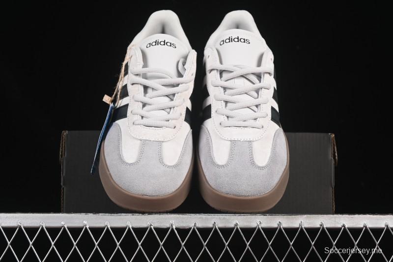 حذاء تزلج كاجوال منخفض الكمال من أديداس باريدا كومفورت كوشين - JQ4234