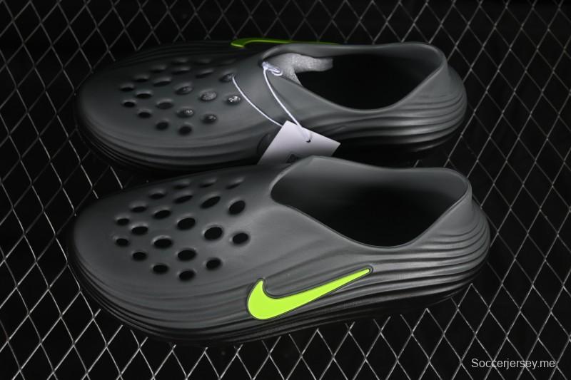 صندل نايك رياكتكس ريجوفن8 الصيفي بنعل وسطي من الإسفنج رياكتكس - HV5060-003