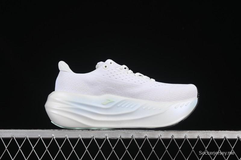 حذاء الجري جليسرين ماكس من بروكس جليسرين ماكس للرجال المبطن لماراثون الجري - 1204361B166