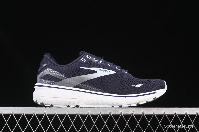 حذاء الجري بروكس جوست 15 منخفض القطع وقابل للتنفس ومبطن ومدعم للقدمين من بروكس - 1103931D026