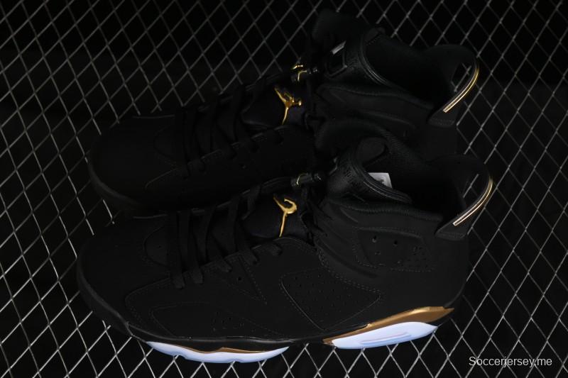 حذاء كرة السلة نايك اير جوردان 6 دي ام بي للرجال لايف ستايل - CT4954-007