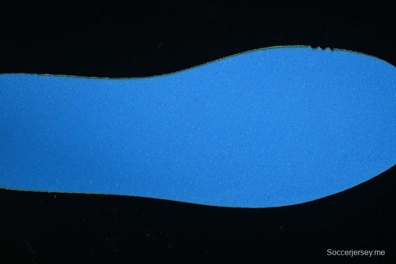 حذاء سنيكرز جوردان سبيزايك لو ريترو كاجوال أزرق - IB4464-025