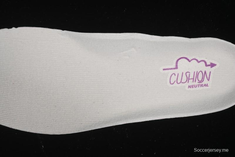 حذاء الجري بروكس جوست 15 منخفض القطع وقابل للتنفس ومبطن ومدعّم للقدمين من بروكس - 1203801B195