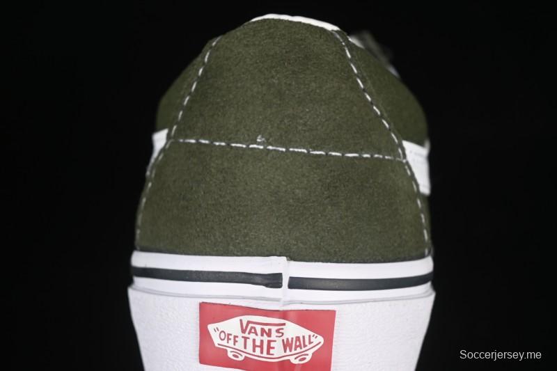 حذاء تزلج كاجوال مضاد للانزلاق من فانس Sk8-Low مضاد للانزلاق - VN0A4A4UUUK0FI