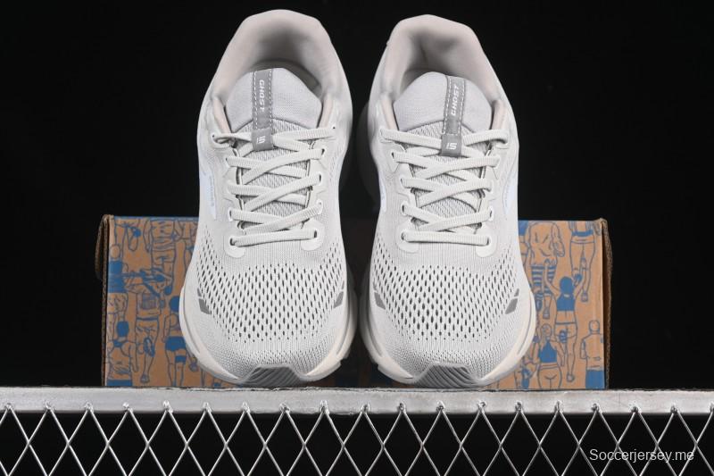 حذاء الجري بروكس جوست 15 منخفض القطع وقابل للتنفس ومبطن ومدعّم للراحة - 1103931D161