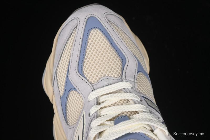 حذاء جري كاجوال ريترو كاجوال من سلسلة NB9060 من نيو بالانس - U9060EEL