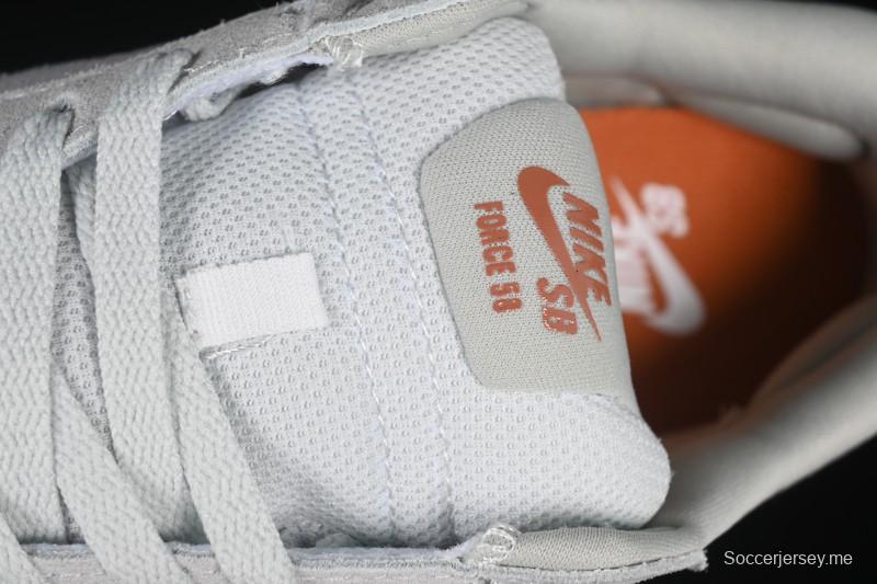 حذاء تزلج ريترو 58 ريترو من نايك SB Force 58 ريترو - DV5477-005