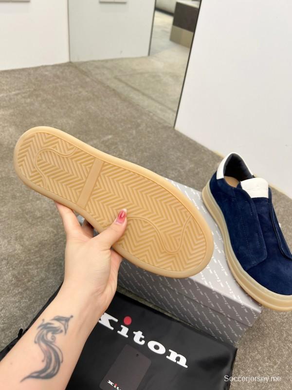 حذاء كيتون فور سيزونز كلاسيك كاجوال كلاسيكي للرجال - AS00320